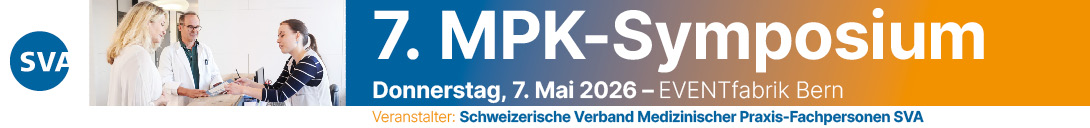 Header Banner für die Konferenz: MPK-Symposium 2026. Diese geht vom 7. Mai 2026 bis 7. Mai 2026 in EVENTfabrik Bern.