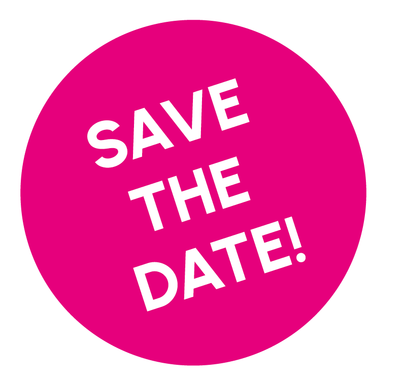 Save the Date: 3. - 4. September 2026