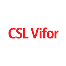 CSL Vifor Logo