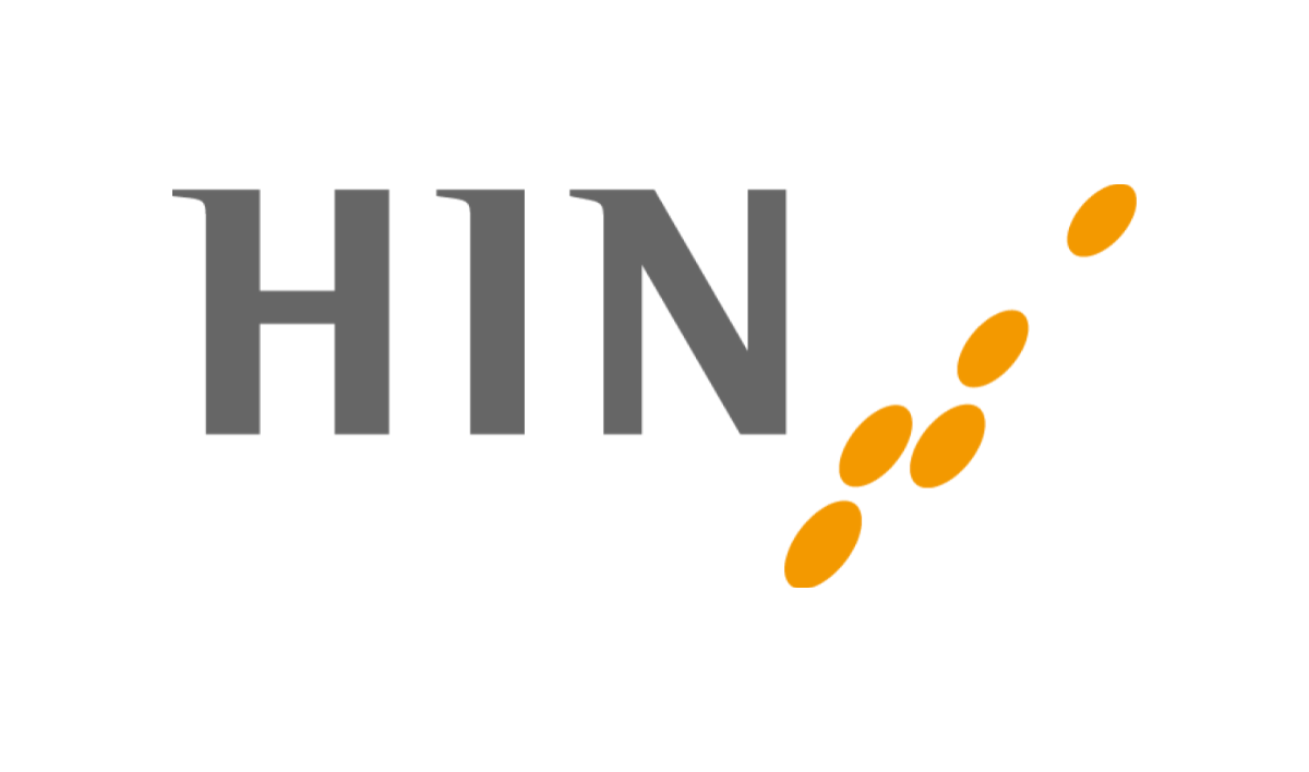 Health Info Net Logo