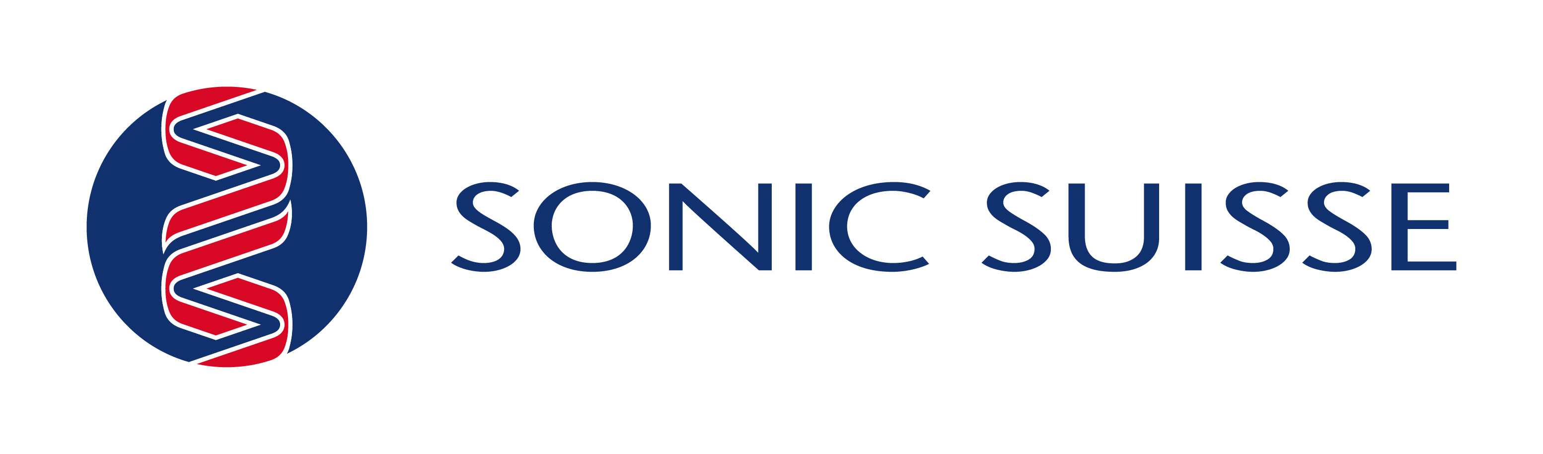 Sonic Suisse SA Logo