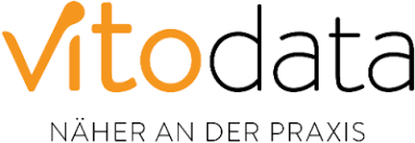 Vitodata Logo