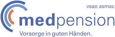 Medpension Logo