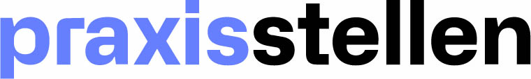 praxisstellen.ch Logo