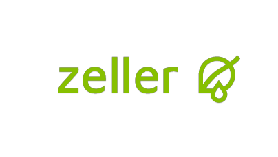 Zeller Logo