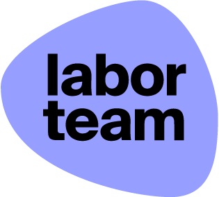 labor team w Logo