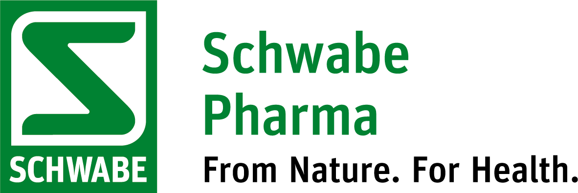 Schwabe Pharma Logo