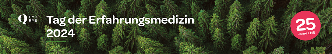 Tag der Erfahrungsmedizin 2024