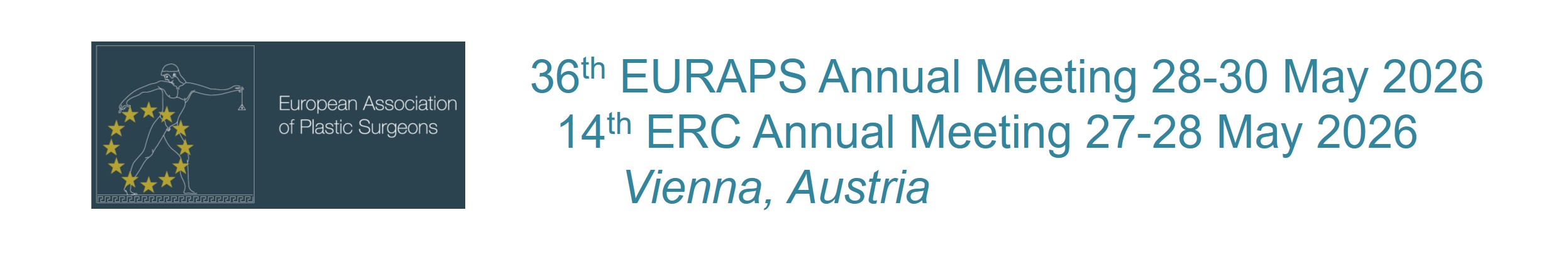 EURAPS & ERC Meeting 2026