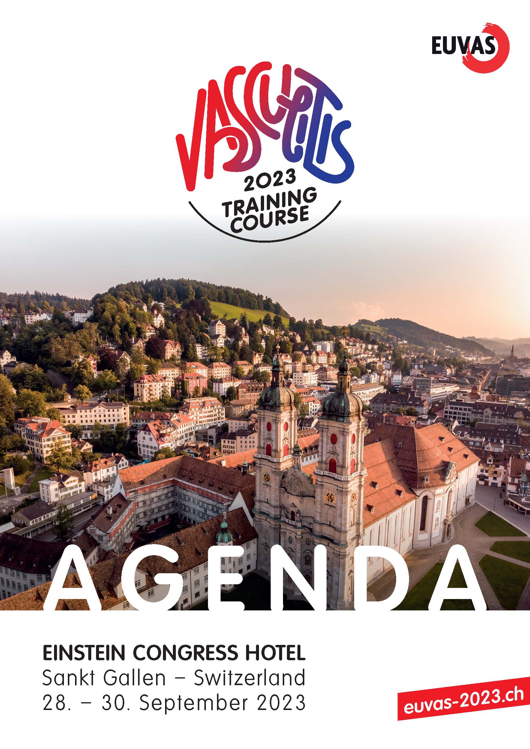 Agenda