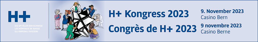 H+ Kongress 2023