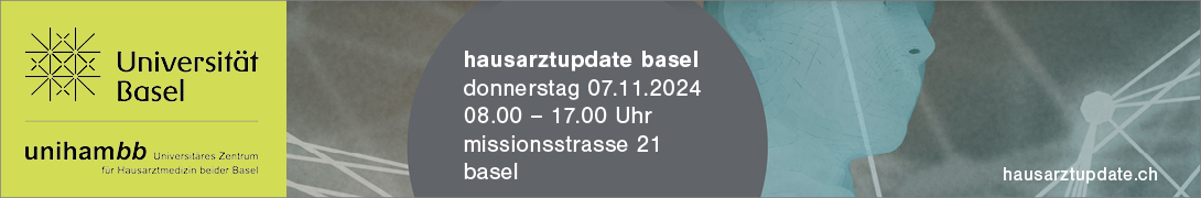 hausarztupdate 07.11.2024