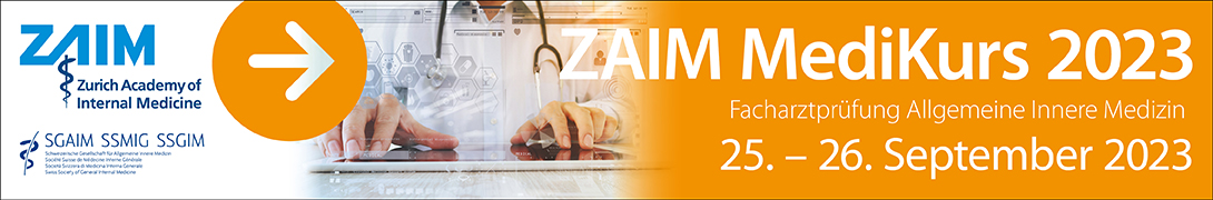 ZAIM MediKurs September 2023