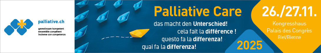 Palliative Care Kongress 2025