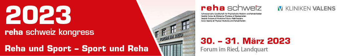 reha schweiz kongress 2023