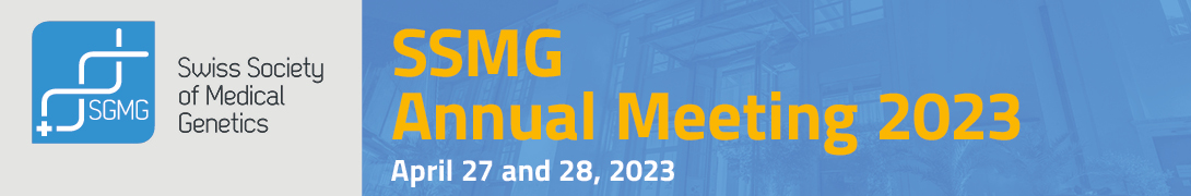 SSMG Annual Meeting 2023